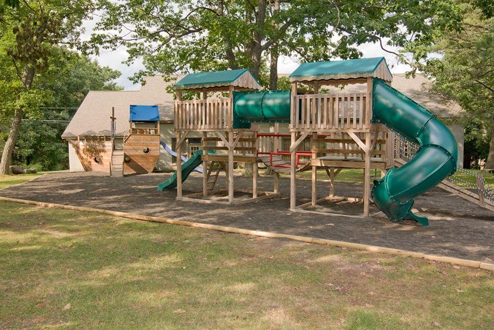 Pocono Manor Resort And Spa Εξωτερικό φωτογραφία