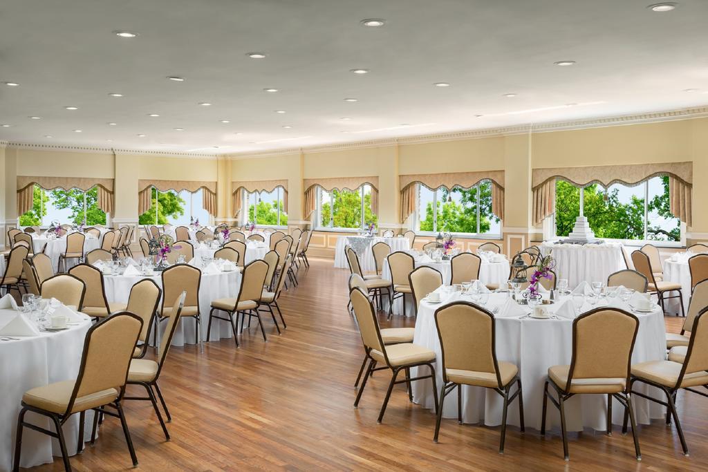 Pocono Manor Resort And Spa Εξωτερικό φωτογραφία