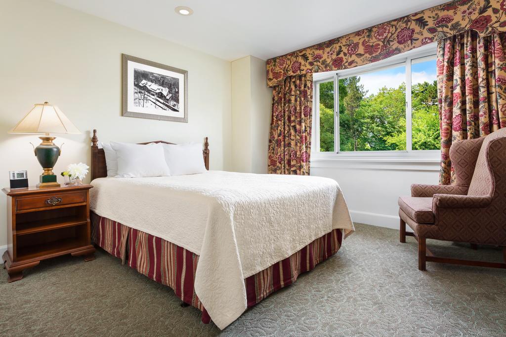 Pocono Manor Resort And Spa Εξωτερικό φωτογραφία