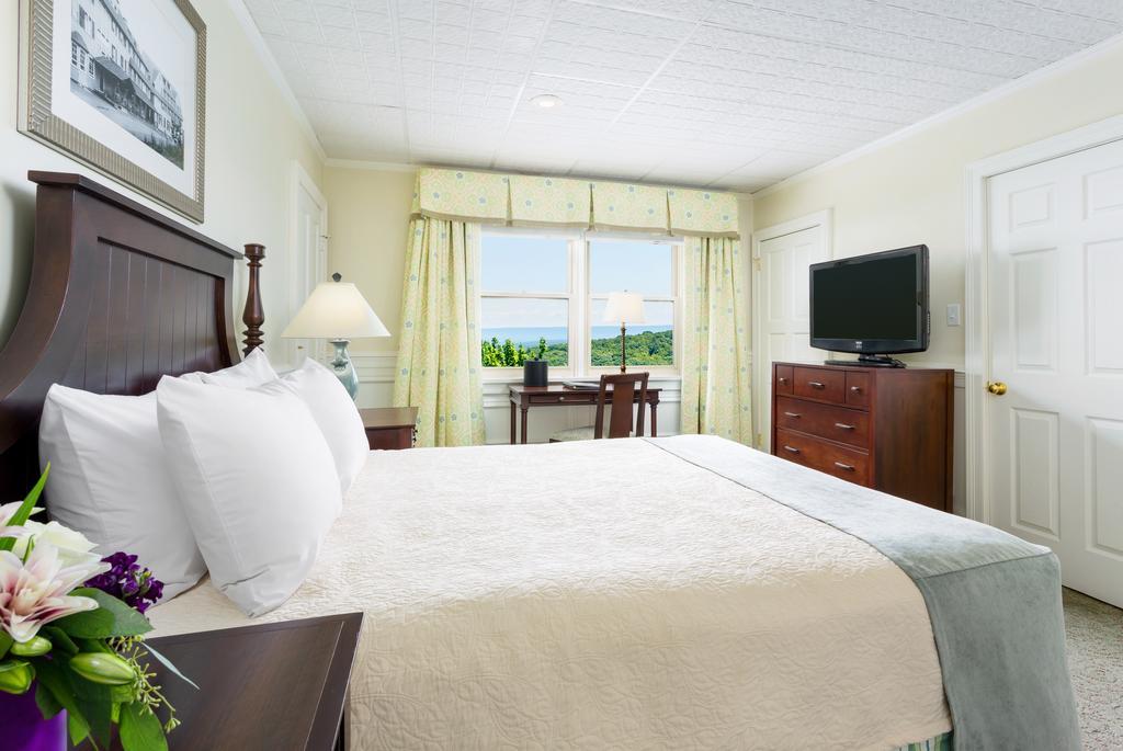 Pocono Manor Resort And Spa Εξωτερικό φωτογραφία