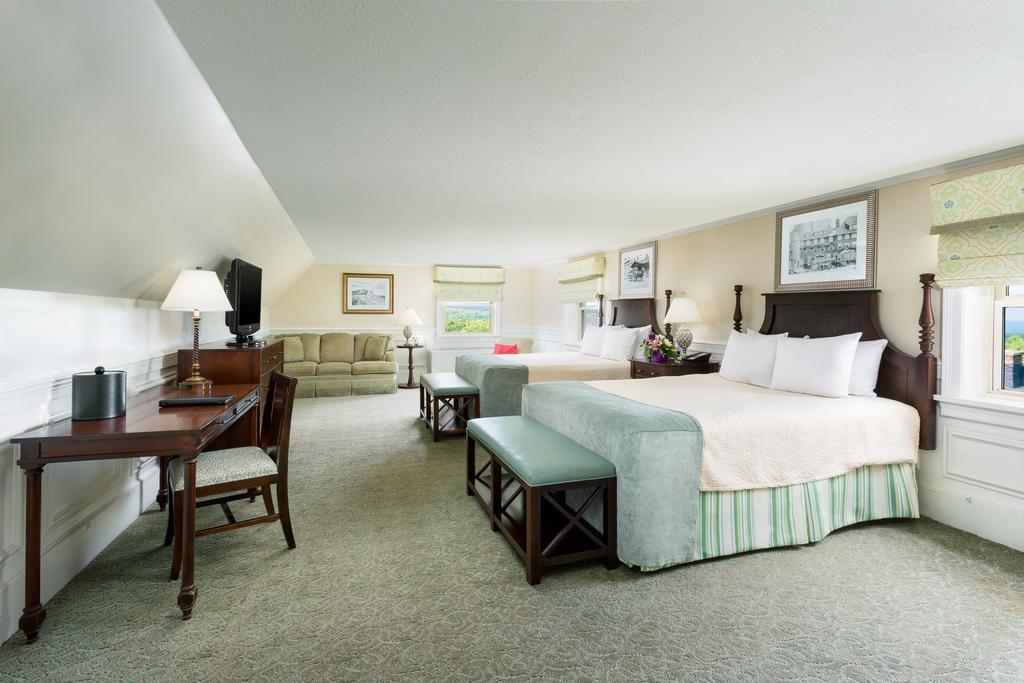 Pocono Manor Resort And Spa Εξωτερικό φωτογραφία
