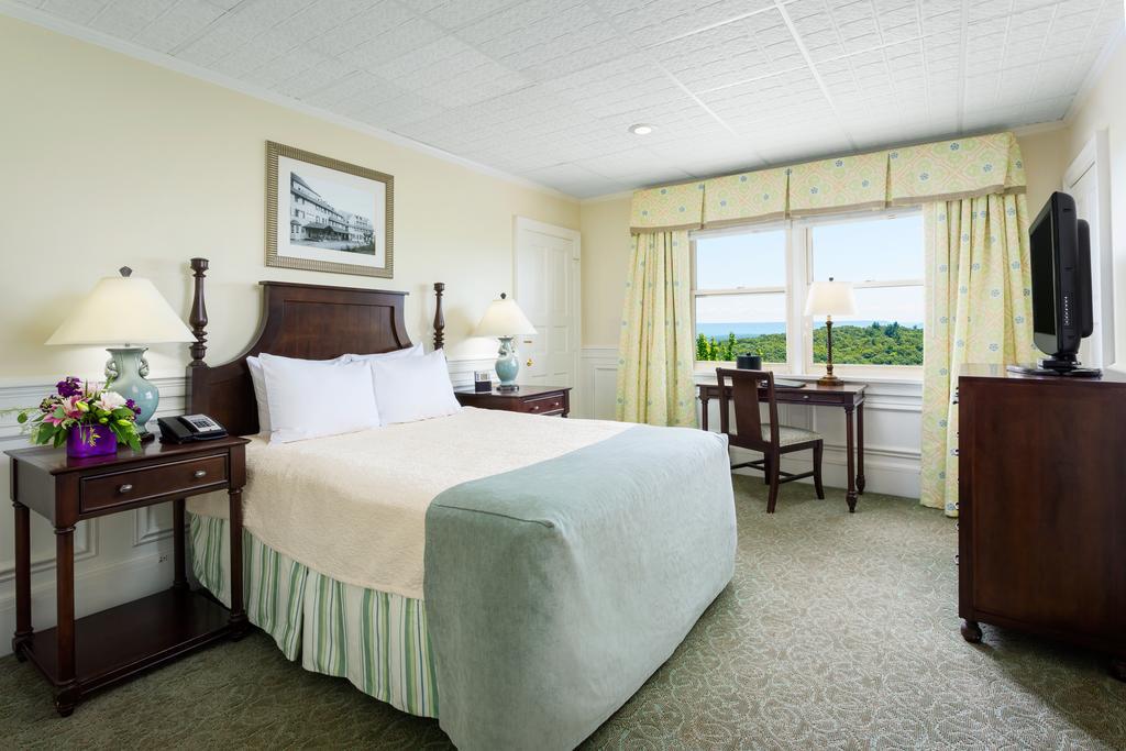 Pocono Manor Resort And Spa Εξωτερικό φωτογραφία
