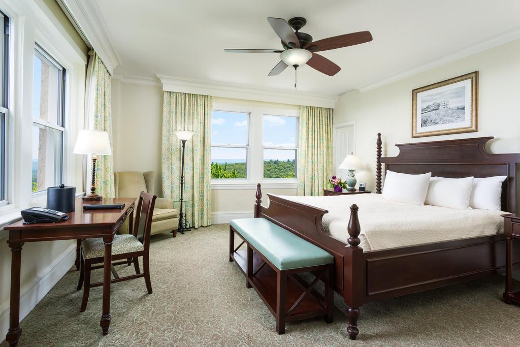 Pocono Manor Resort And Spa Εξωτερικό φωτογραφία