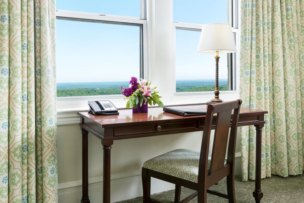 Pocono Manor Resort And Spa Εξωτερικό φωτογραφία