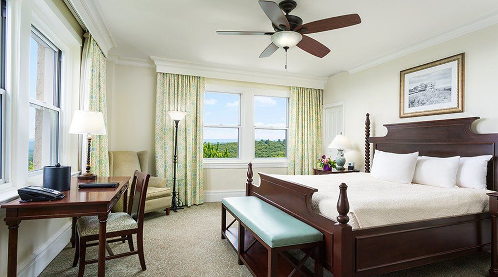 Pocono Manor Resort And Spa Εξωτερικό φωτογραφία