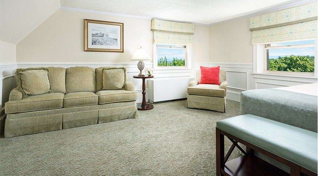 Pocono Manor Resort And Spa Εξωτερικό φωτογραφία